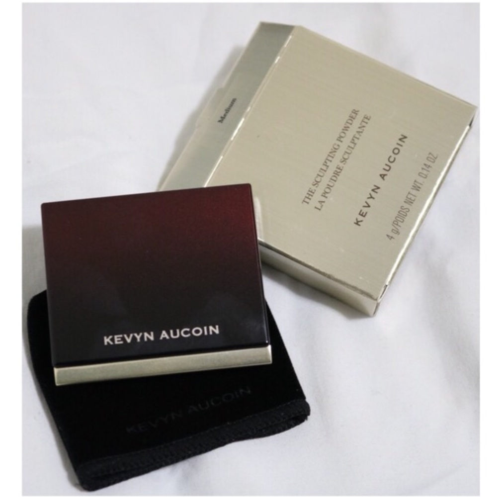 Kevyn Aucoin The Sculpting Contour Powder